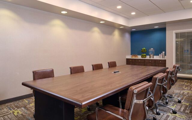 Hampton Inn Anchorage