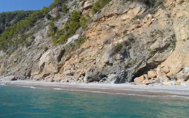 la casa fra gli ulivi