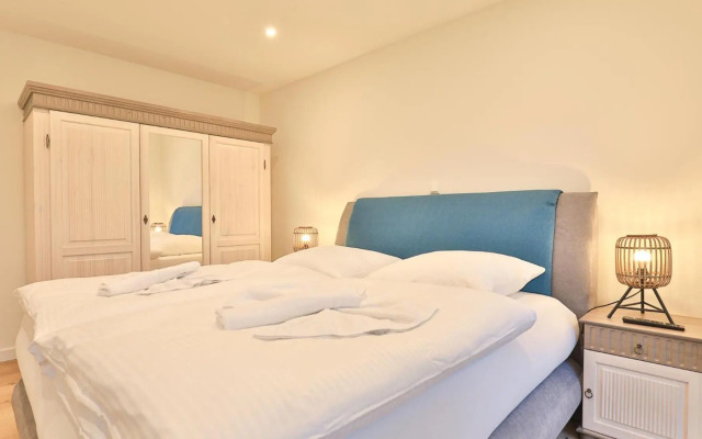 Strandhaus Zingst Apartment 12