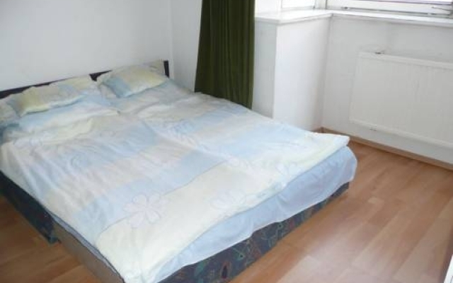 Budapest Centrum 3-room Apartments