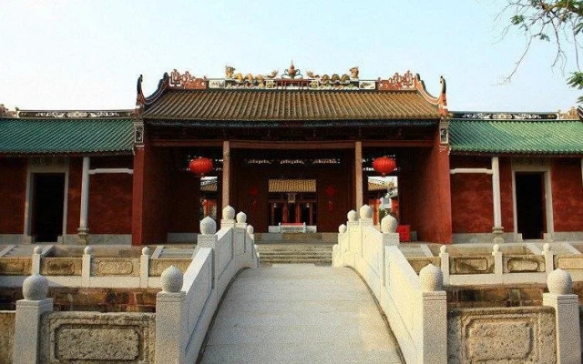 Fulin Business Hotel