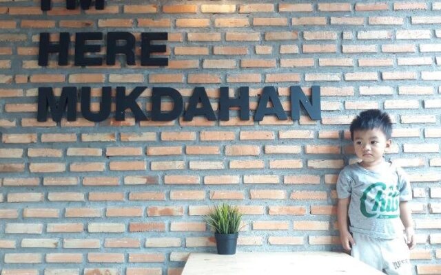 Baan Tang Homestay