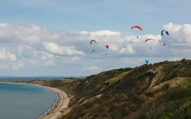 6 Person Holiday Home in Struer