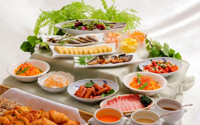 Tokyo Daiichi Hotel Shimonoseki