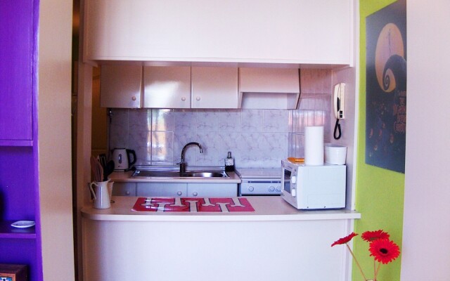 Central & Beach Los Cristianos by HelloApartments