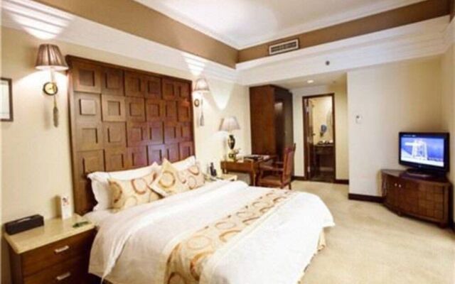 Shenzhen Bossfield Hotel