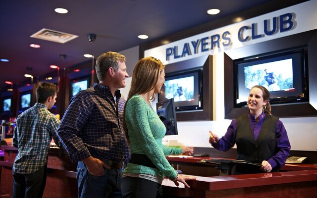 Comanche Red River Hotel & Casino