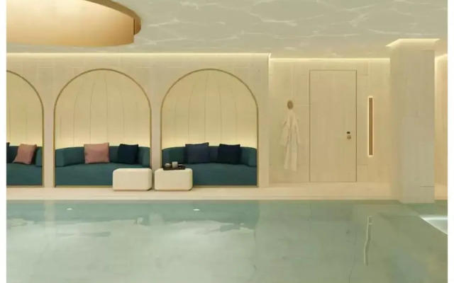 Maison Albar Hotels Le Vendome