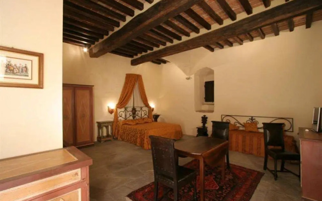 Torre Santa Flora Hotel Relais