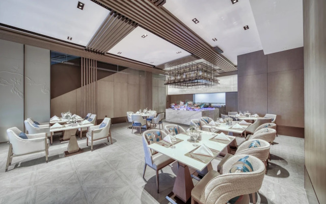 Wanda Realm Kunming