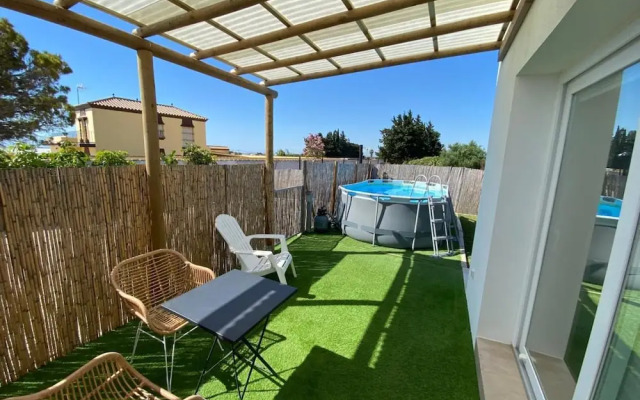 Suite Las Adelfas in Conil de la Frontera