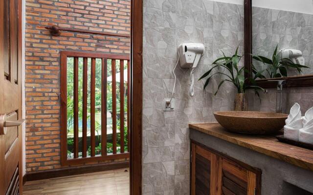 Malu Khmer Villa