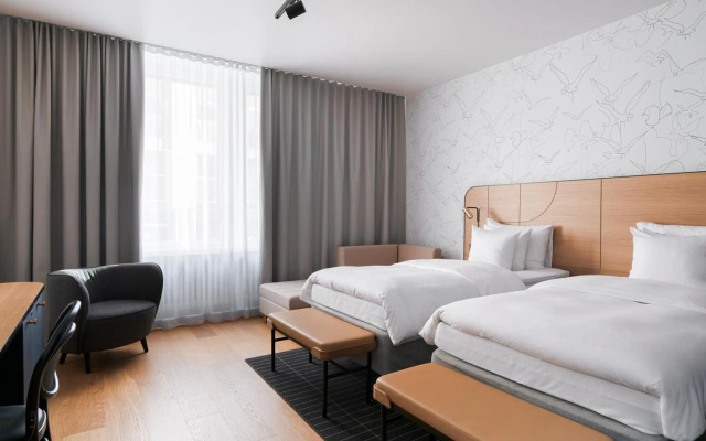 Solo Sokos Hotel Helsinki