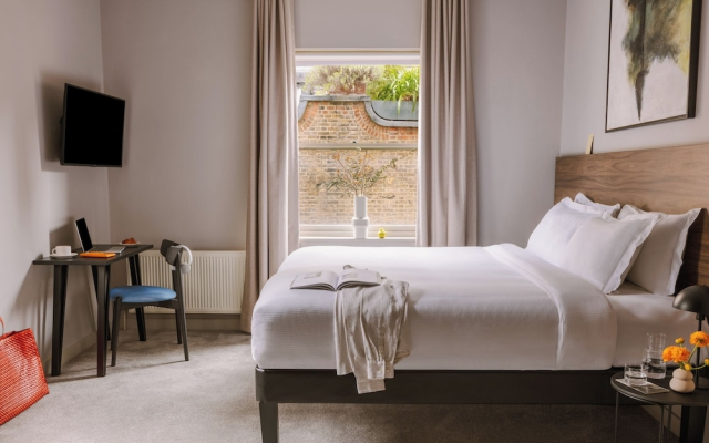 The Gilbert By Sonder