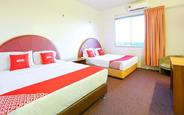 Hotel Mandarin Inn by OYO Rooms