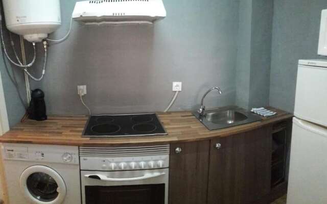 Wish-Suite Giralda de Sevilla Apartment