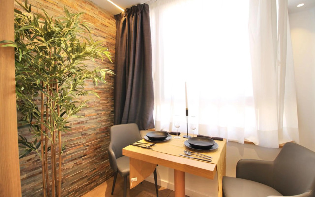 Loft Port Experience