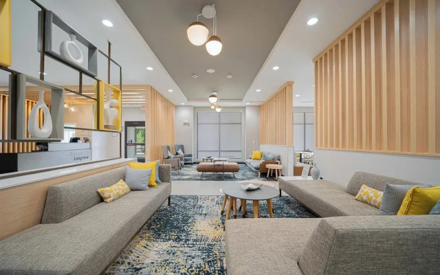 Towneplace Suites By Marriott Longview