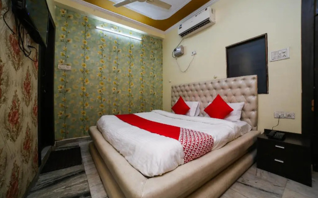 Shiv Mahima Inn by OYO Rooms