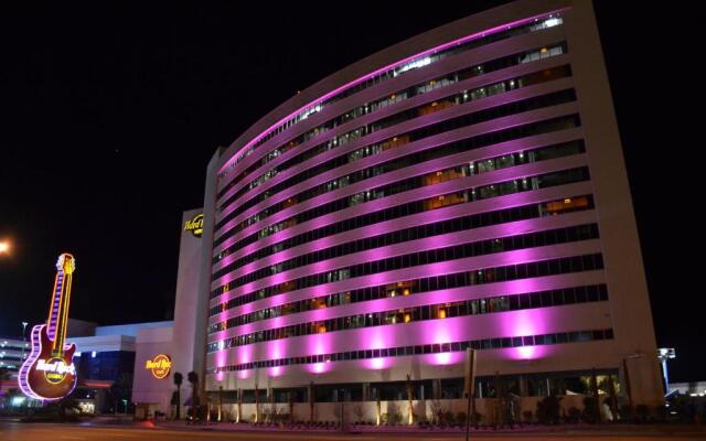 Hard Rock Hotel & Casino Biloxi