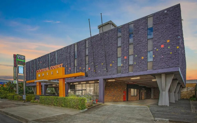 ibis Styles Warrnambool Central Court