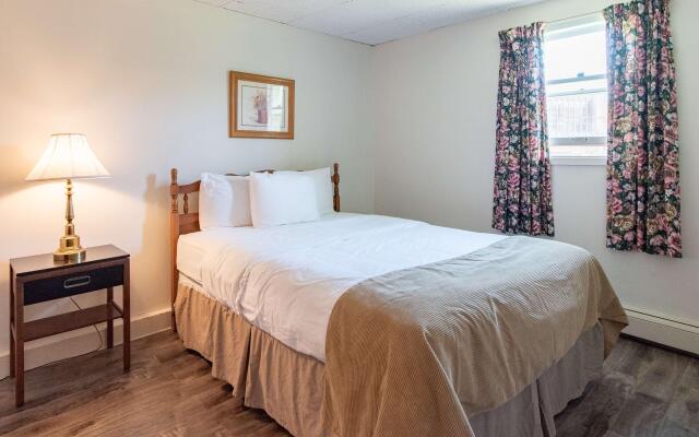 Canadas Best Value Inn & Suites Summerside