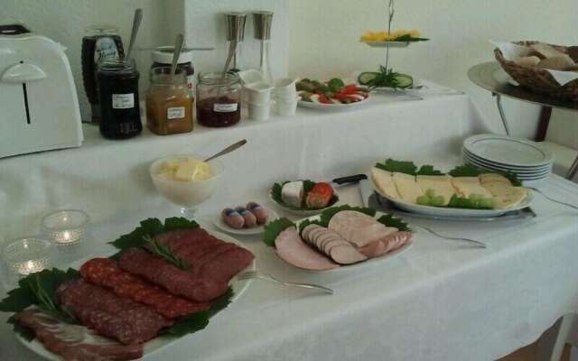 Weserlounge Hotel Garni