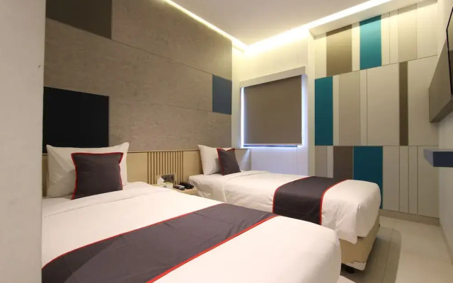 IXO Hotel Semarang