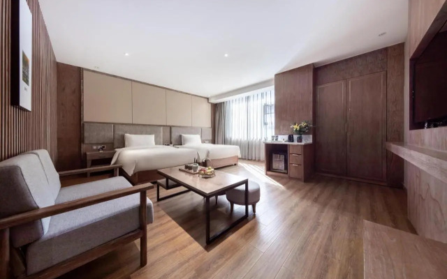 DaLi  XiLai  Inn