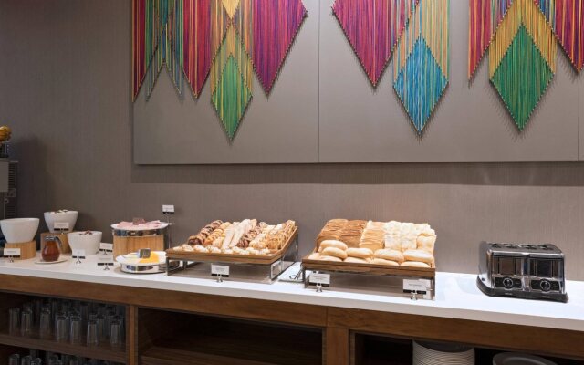 Courtyard by Marriott Guatemala City