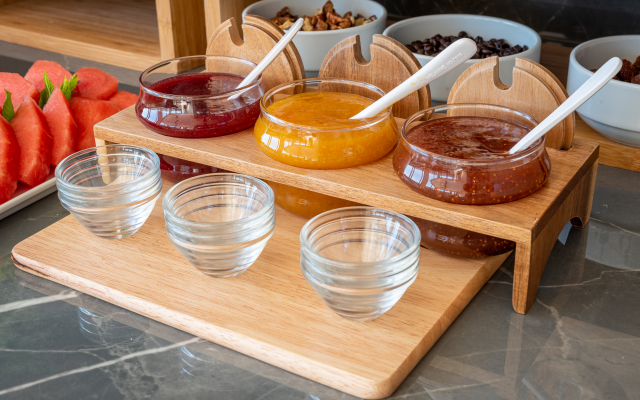 Minois Boutique Hotel - Adults Only