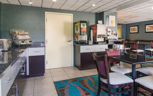 Best Western Dutch Valley Inn