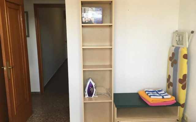 Apartamento Jardin II