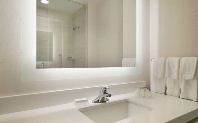 Hilton Garden Inn Rochester/University & Medical Center