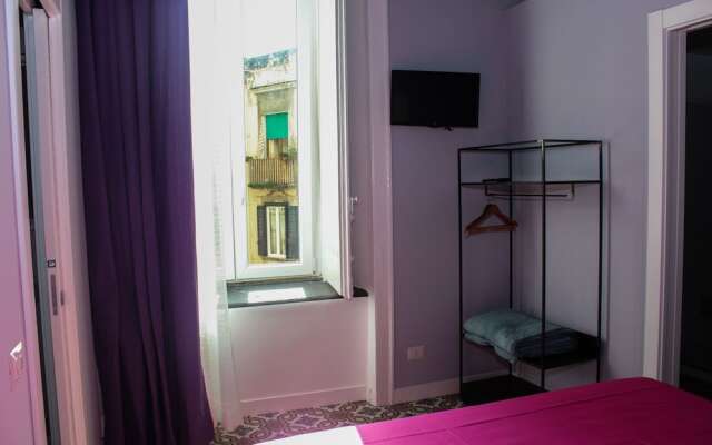 B&B Le Chiavi Di Casa