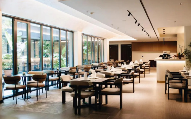 Grand Duka Hotel & Spa