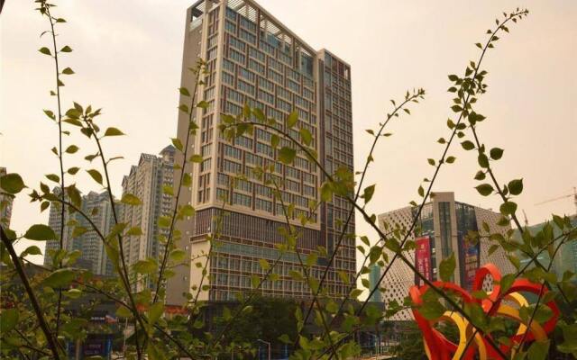 Guangzhou Zicuidie International Apartment