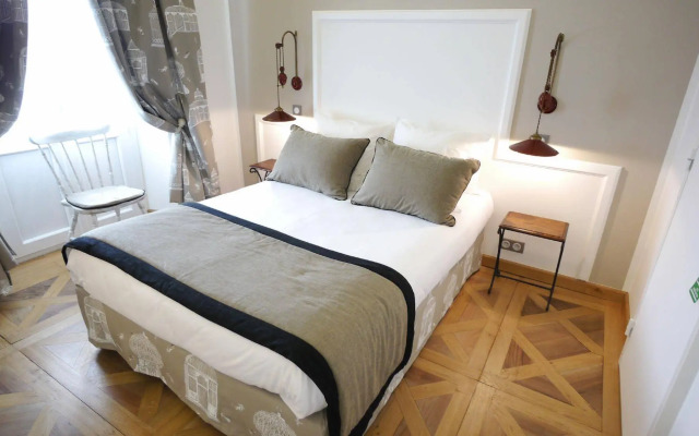 Hotel Royal Bon Repos
