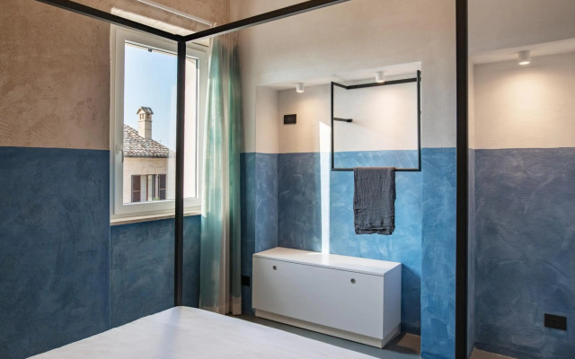 Ognissanti Guesthouse