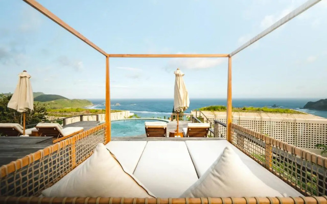 Villa Solah at Tampah Hills