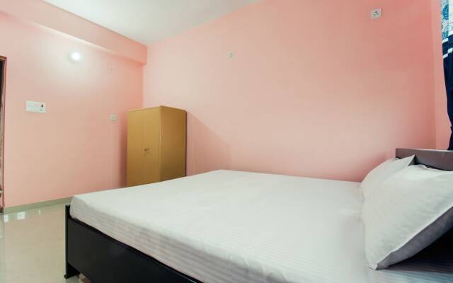 SPOT ON 46370 Green Highway