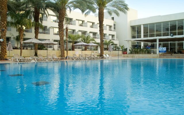Leonardo Royal Resort Hotel Eilat