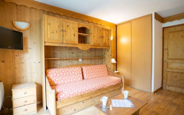 Balcons DOlympie 22110