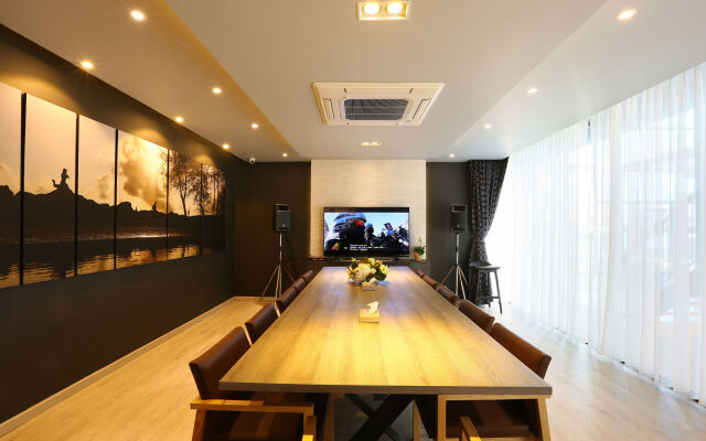 Hatyai Signature Hotel