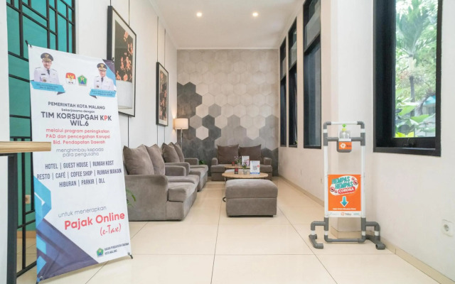 Fif Fa Inn Premier Syariah