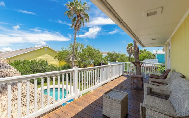 The Shell House Private Pool Pet Friendly