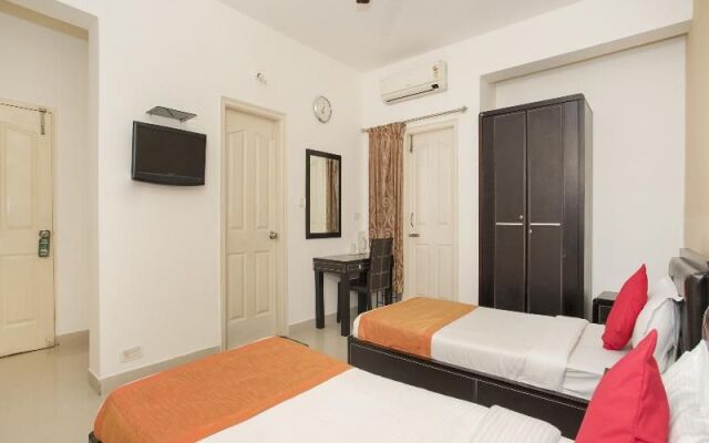 OYO Rooms Marathahalli AECS Layout