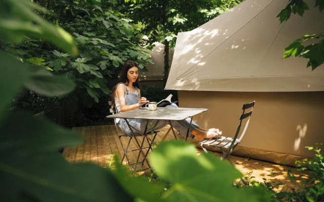 Wecamp San Sebastian