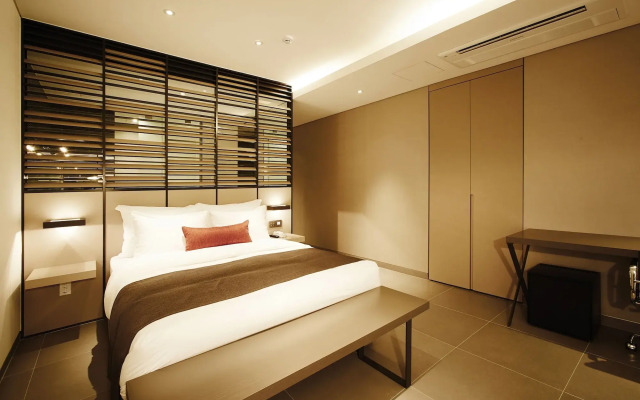 Md Hotel Dongtan