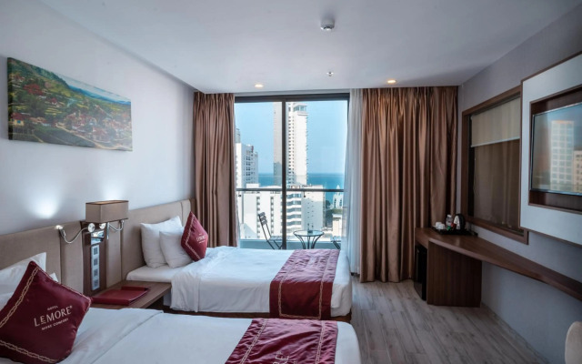 LeMore Hotel Nha Trang